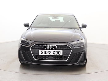 Used Audi A1 2022 for sale - 79321303: Photo