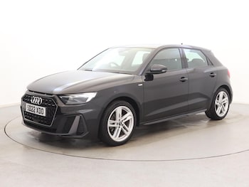 Used Audi A1 2022 for sale - 79321303: Photo