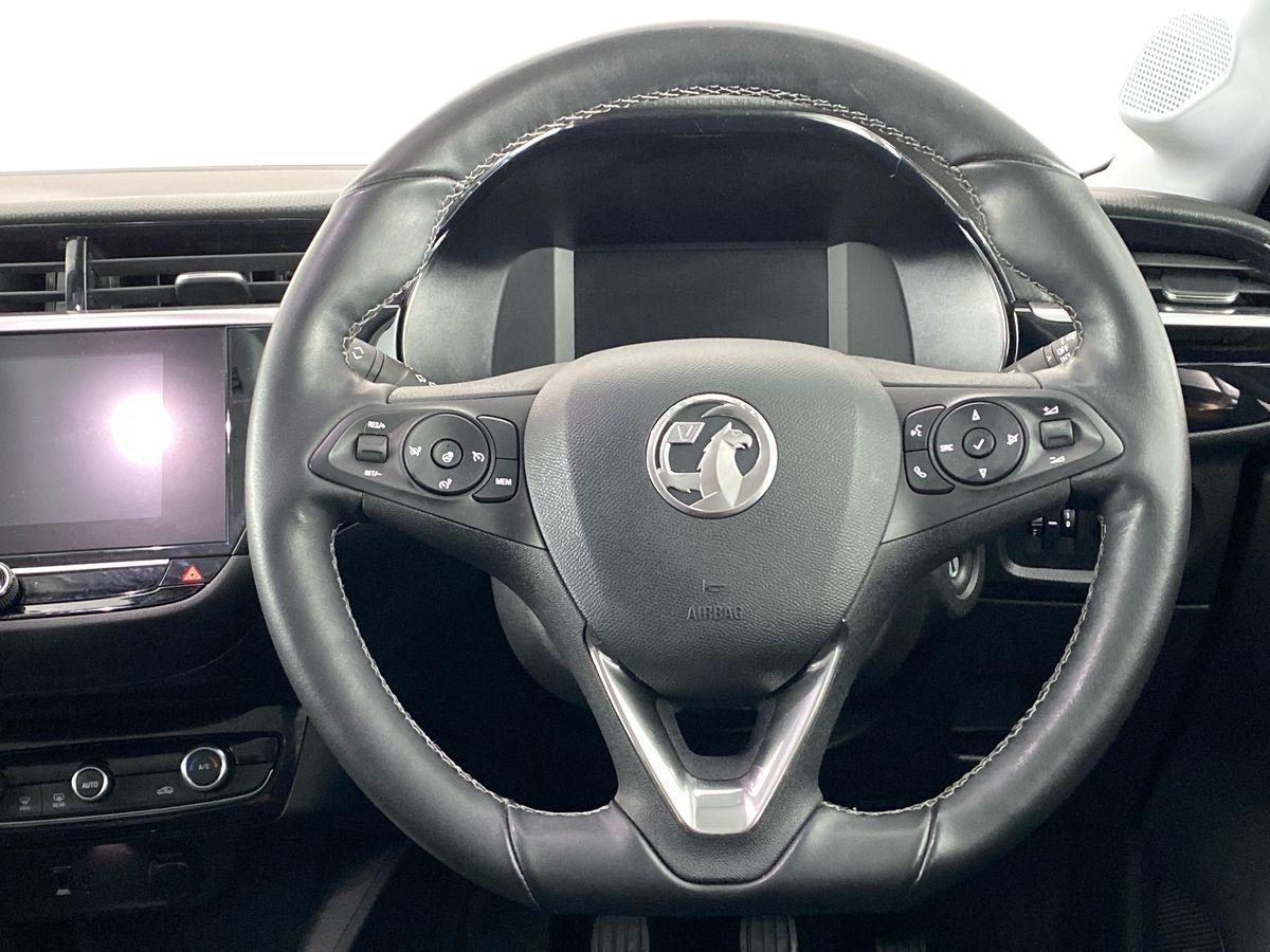 Used Vauxhall Corsa 2022 for sale - 76789654: Photo 11