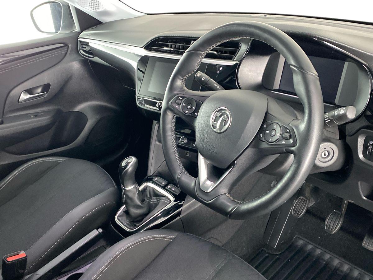 Used Vauxhall Corsa 2022 for sale - 76789654: Photo 12