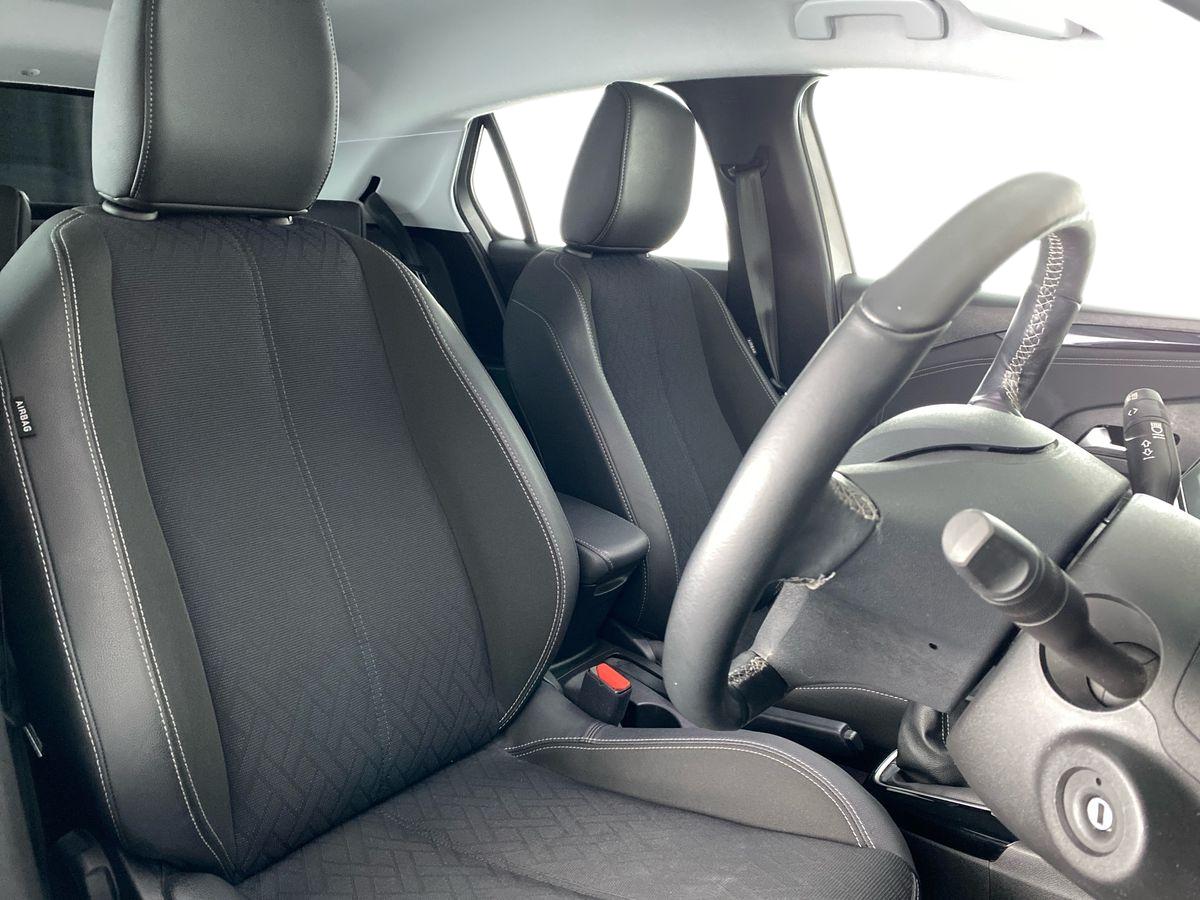 Used Vauxhall Corsa 2022 for sale - 76789654: Photo 13