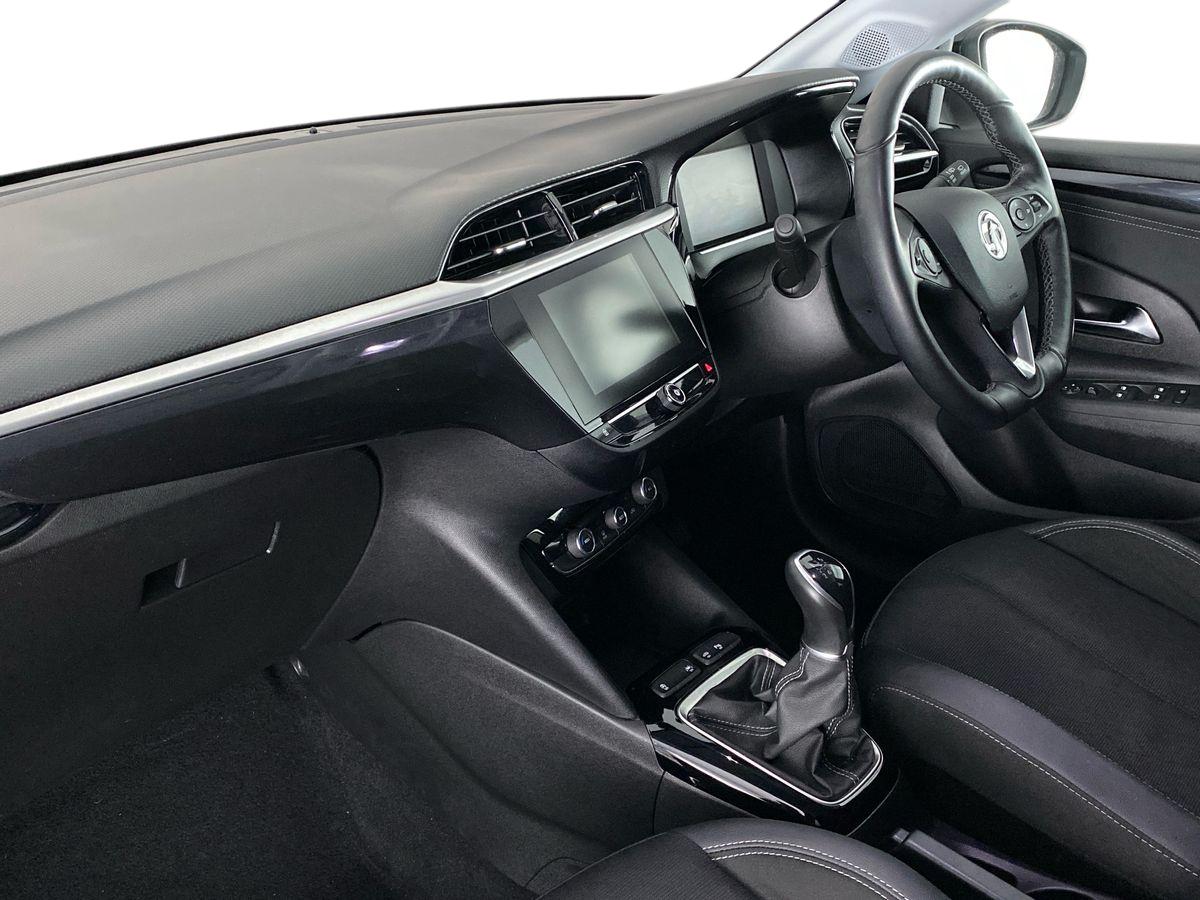 Used Vauxhall Corsa 2022 for sale - 76789654: Photo 14