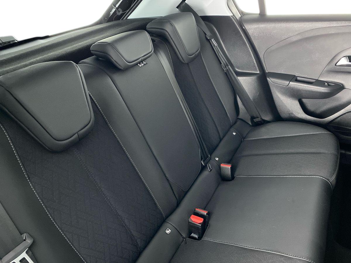 Used Vauxhall Corsa 2022 for sale - 76789654: Photo 15