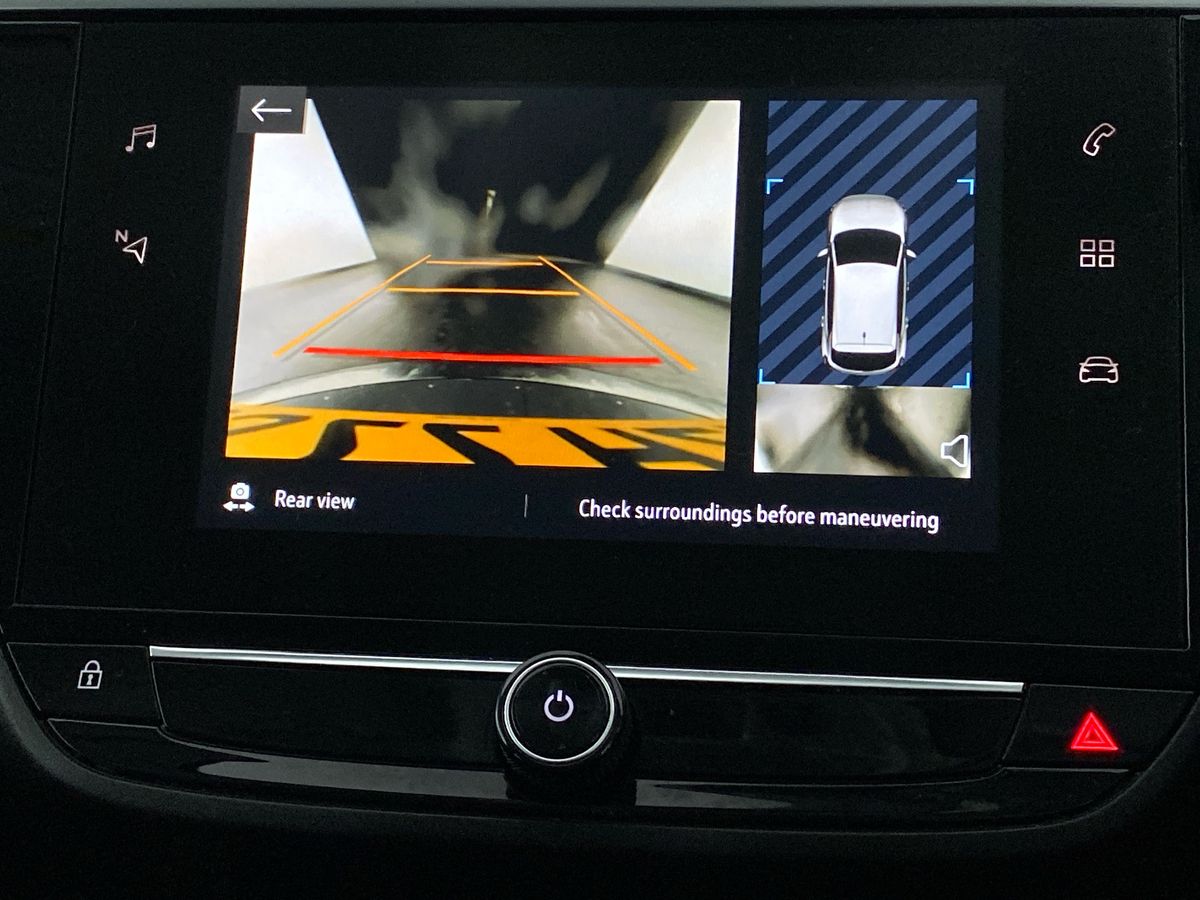 Used Vauxhall Corsa 2022 for sale - 76789654: Photo 16