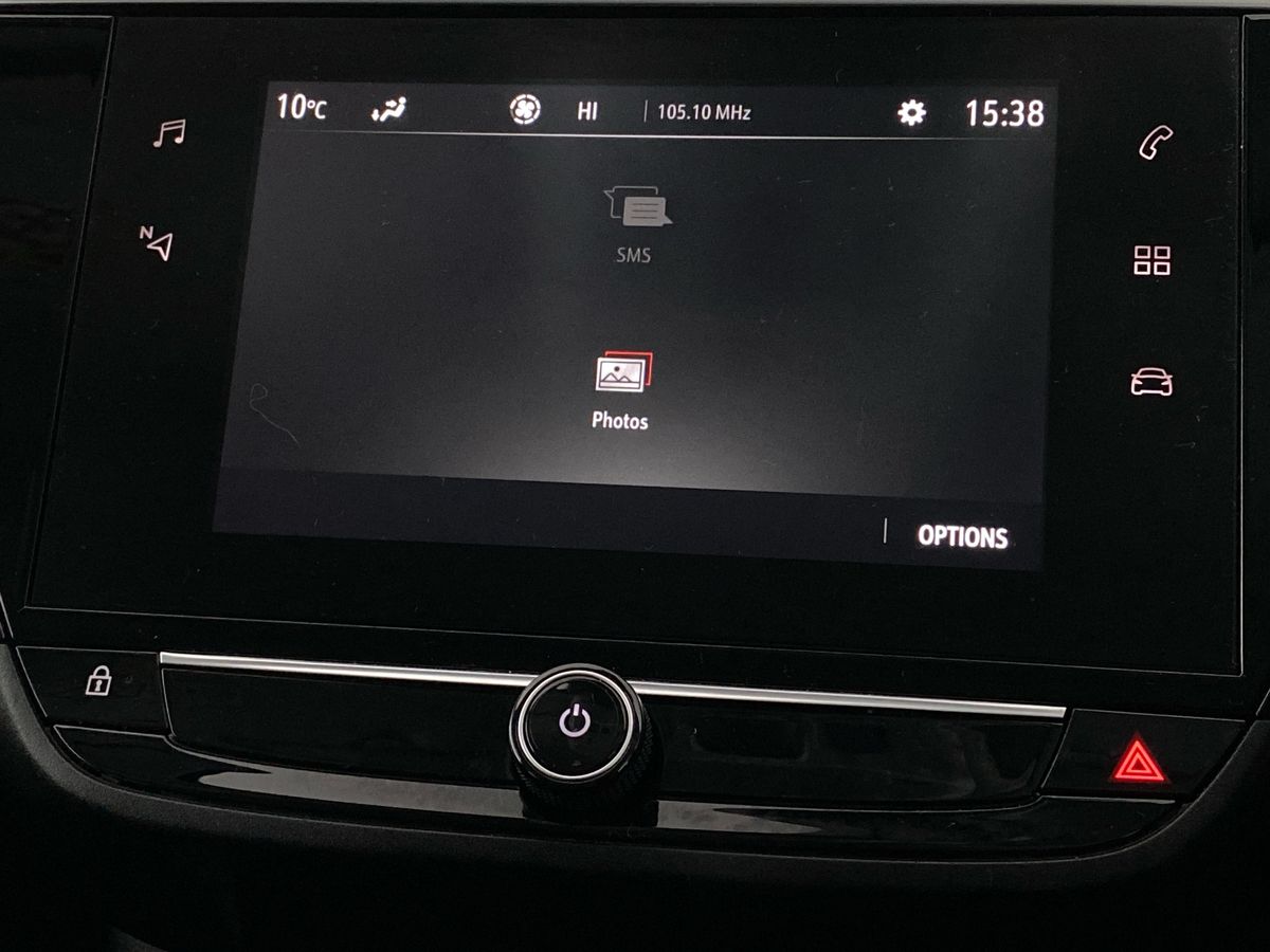 Used Vauxhall Corsa 2022 for sale - 76789654: Photo 17