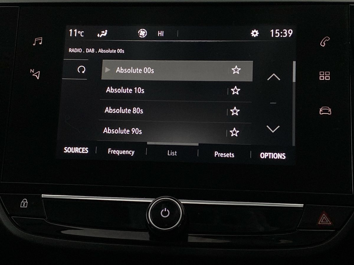 Used Vauxhall Corsa 2022 for sale - 76789654: Photo 18