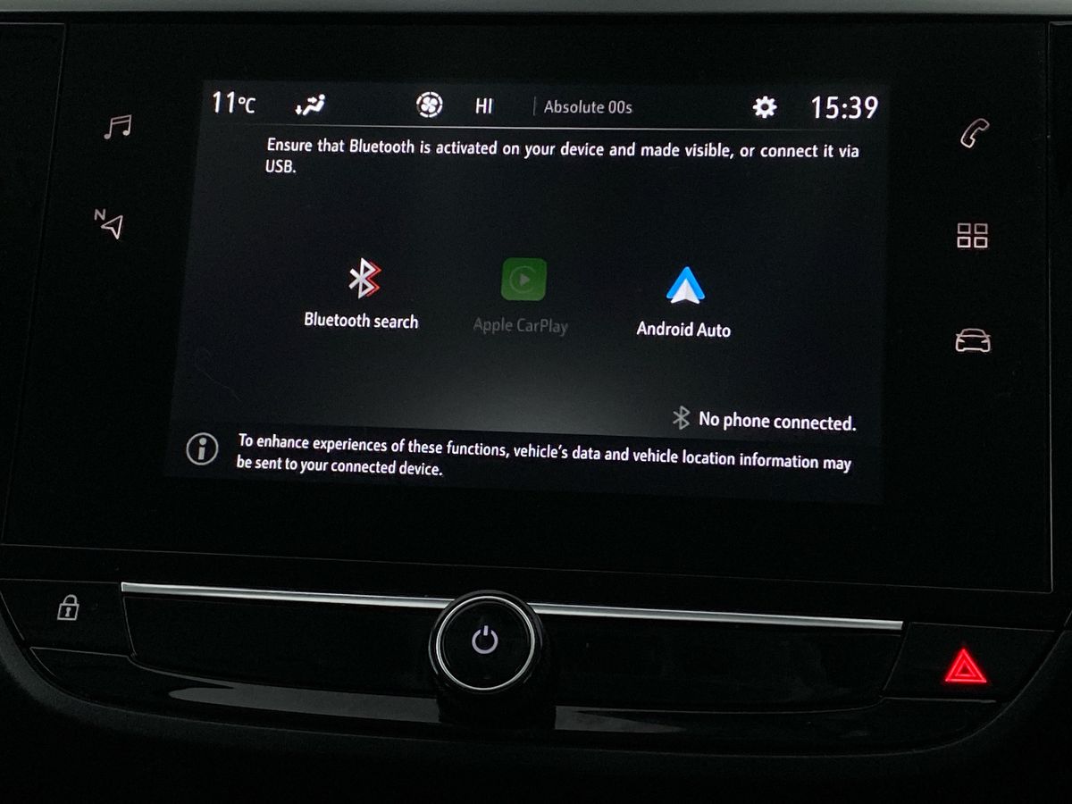 Used Vauxhall Corsa 2022 for sale - 76789654: Photo 19