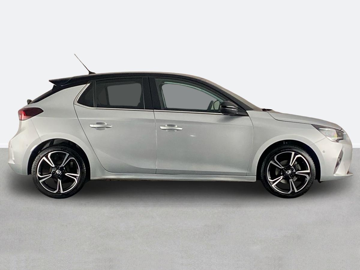 Used Vauxhall Corsa 2022 for sale - 76789654: Photo 2