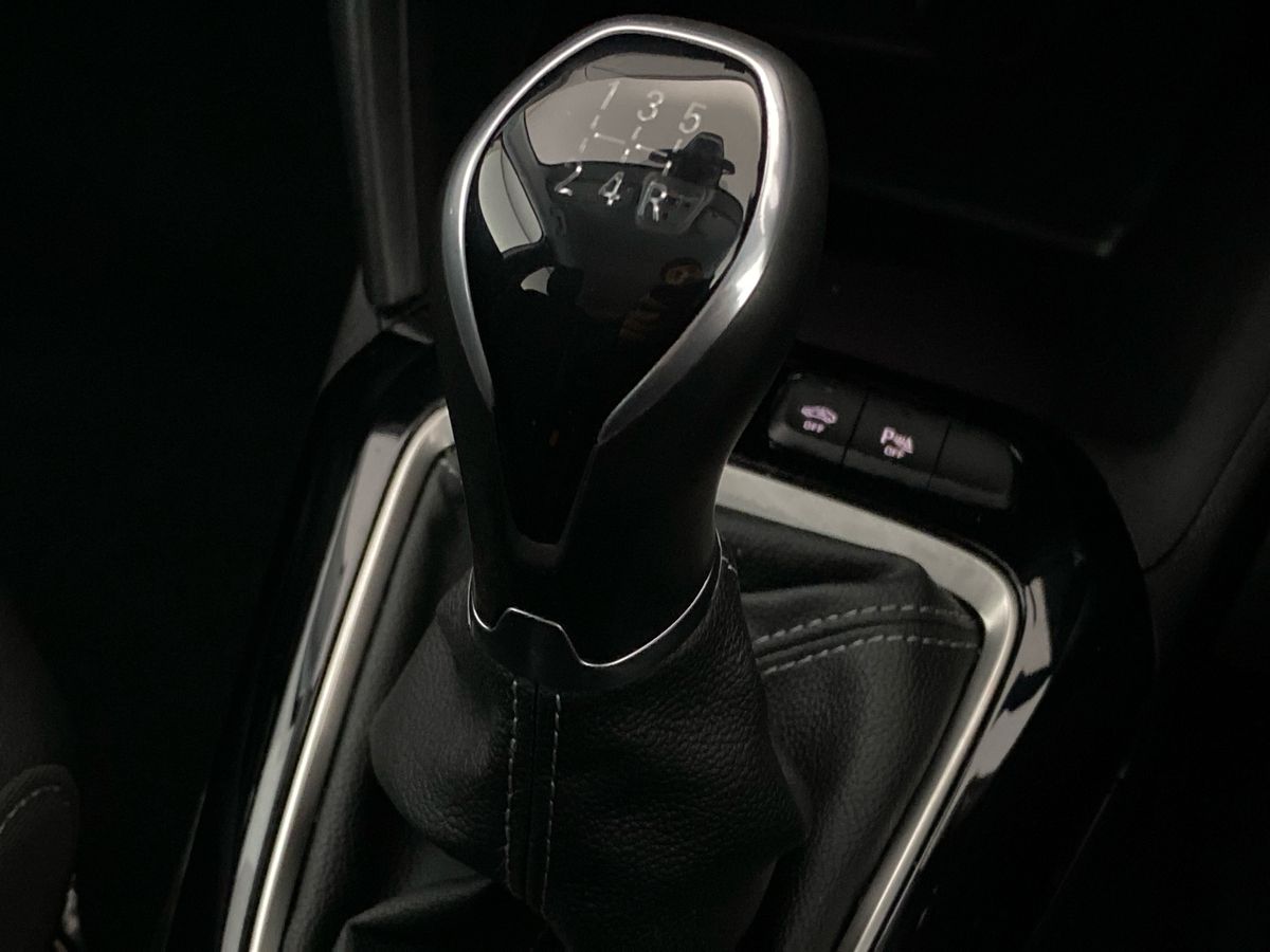 Used Vauxhall Corsa 2022 for sale - 76789654: Photo 20