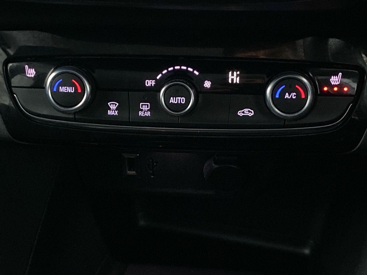 Used Vauxhall Corsa 2022 for sale - 76789654: Photo 21