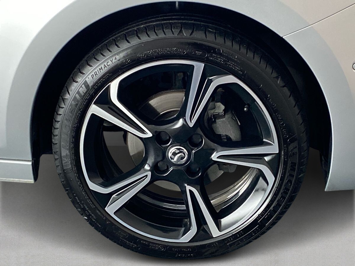 Used Vauxhall Corsa 2022 for sale - 76789654: Photo 27