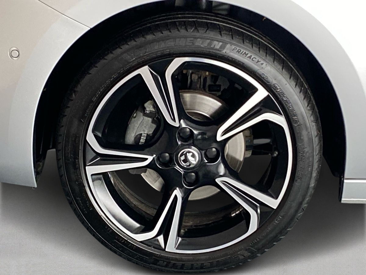 Used Vauxhall Corsa 2022 for sale - 76789654: Photo 28