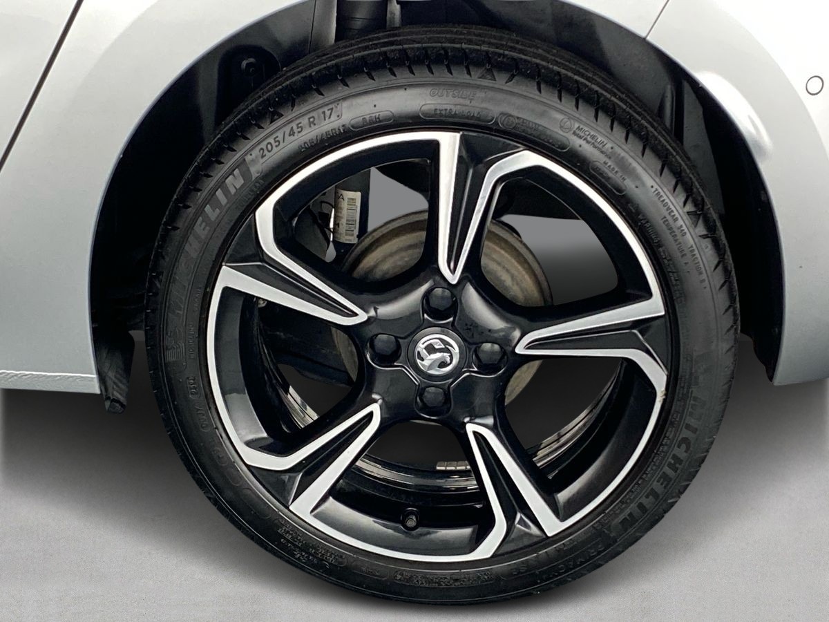 Used Vauxhall Corsa 2022 for sale - 76789654: Photo 29