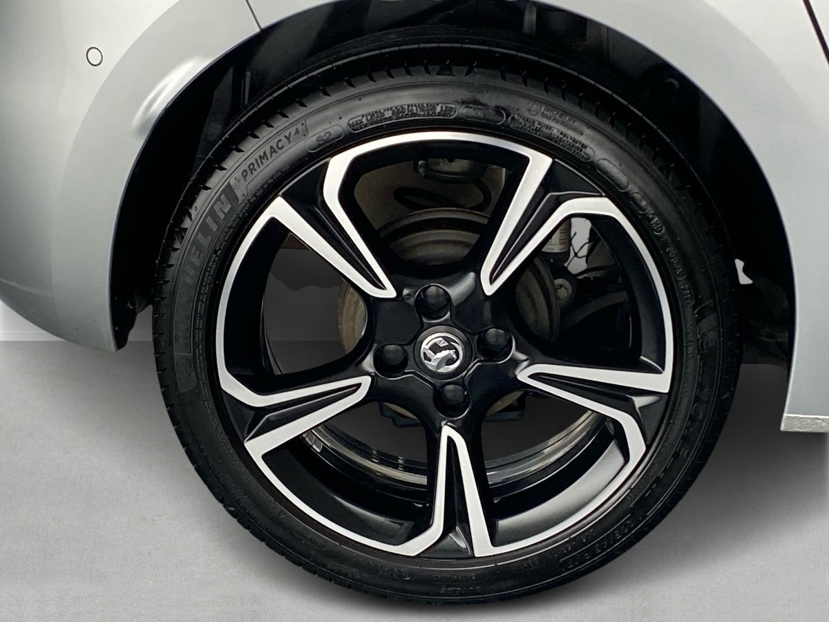 Used Vauxhall Corsa 2022 for sale - 76789654: Photo 30