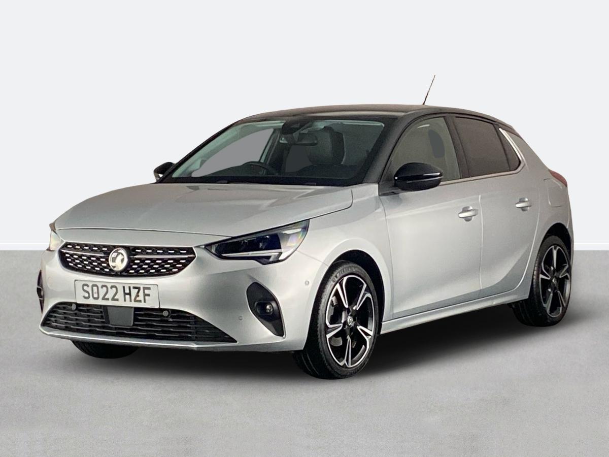 Used Vauxhall Corsa 2022 for sale - 76789654: Photo 7