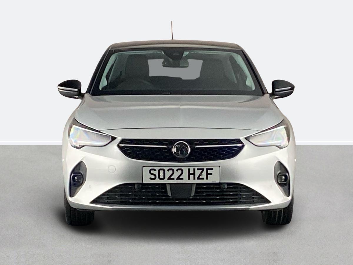 Used Vauxhall Corsa 2022 for sale - 76789654: Photo 8