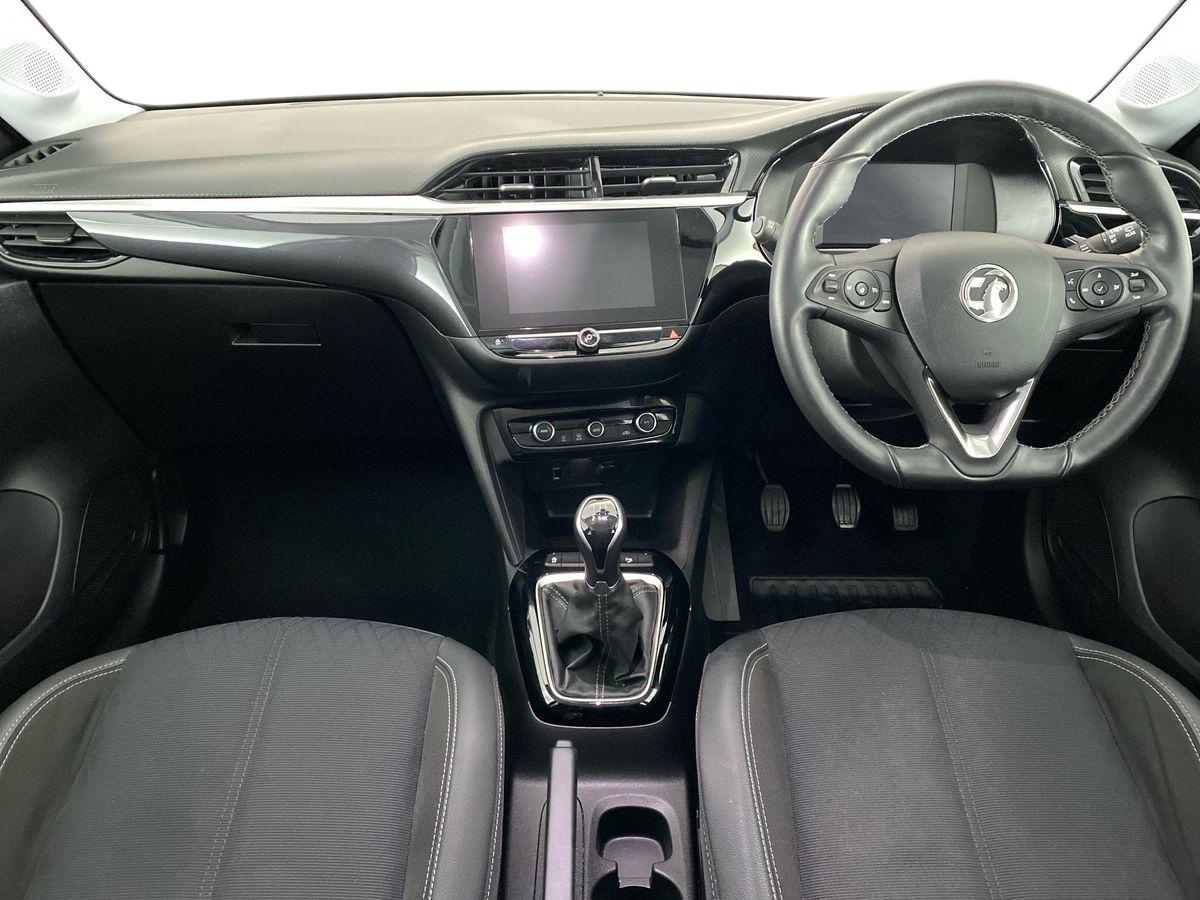 Used Vauxhall Corsa 2022 for sale - 76789654: Photo 9