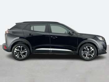 Used Peugeot 2008 2021 for sale - 75215847: Photo
