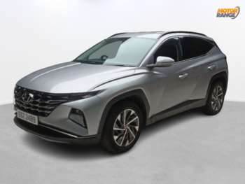 2022 - 1.6 TGDi Premium 5dr 2WD