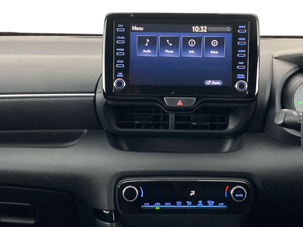 Used Toyota Yaris 2022 for sale - 77158745: Photo 10