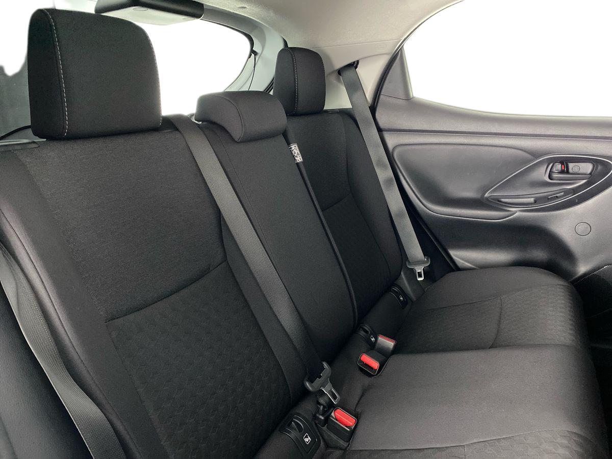 Used Toyota Yaris 2022 for sale - 77158745: Photo 15