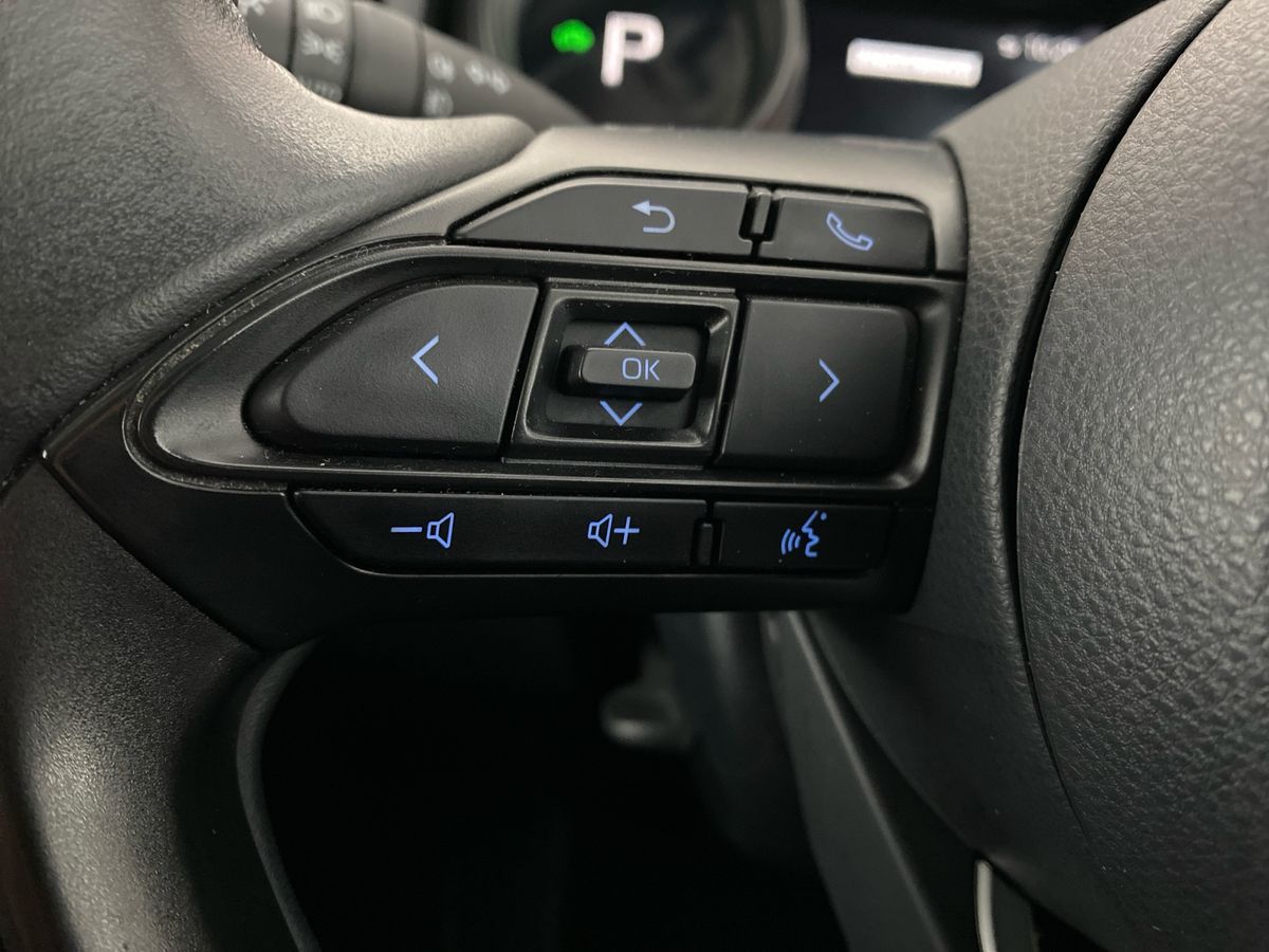 Used Toyota Yaris 2022 for sale - 77158745: Photo 19