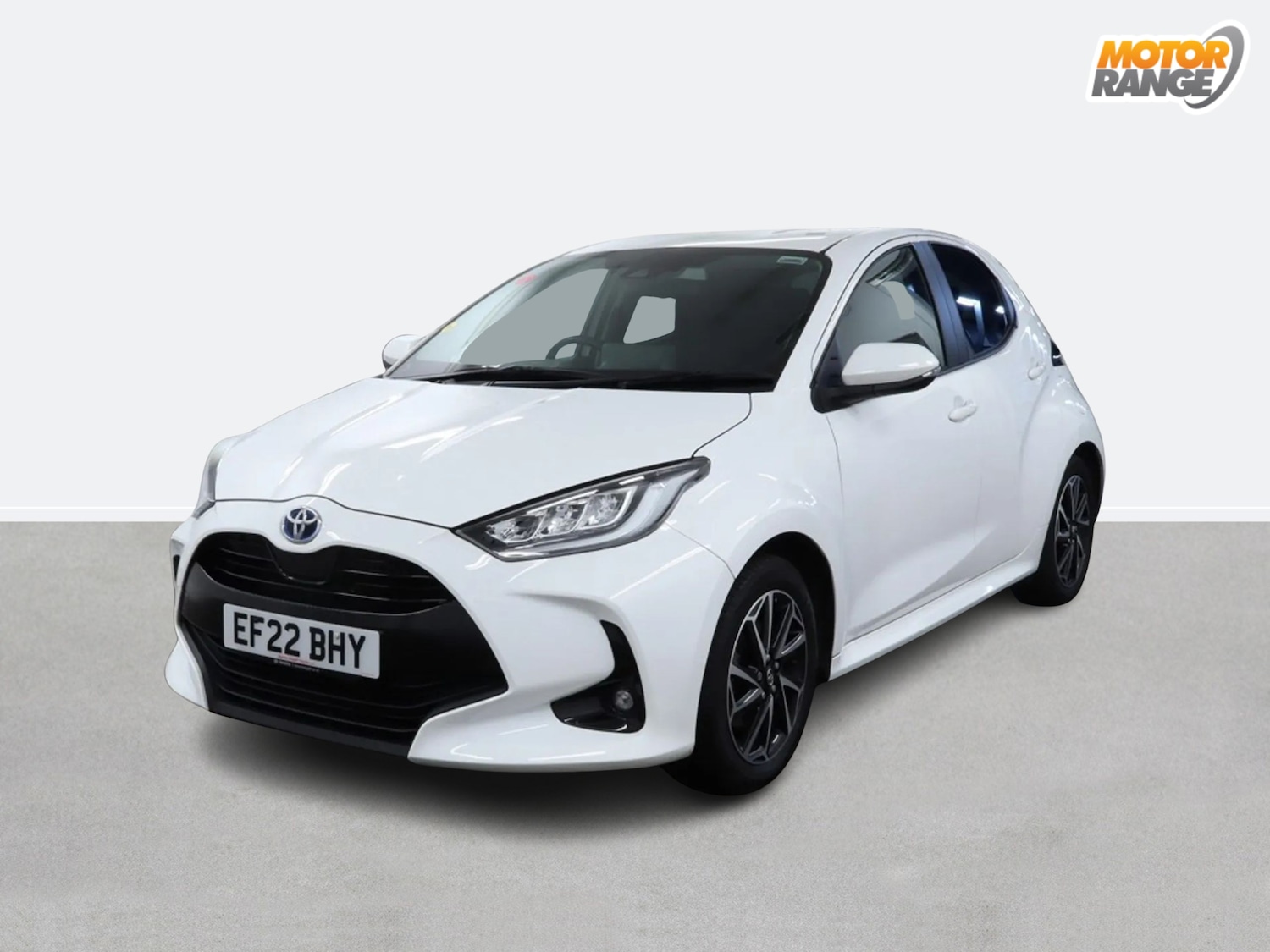 Used Toyota Yaris 2022 for sale - 77158745: Photo 2