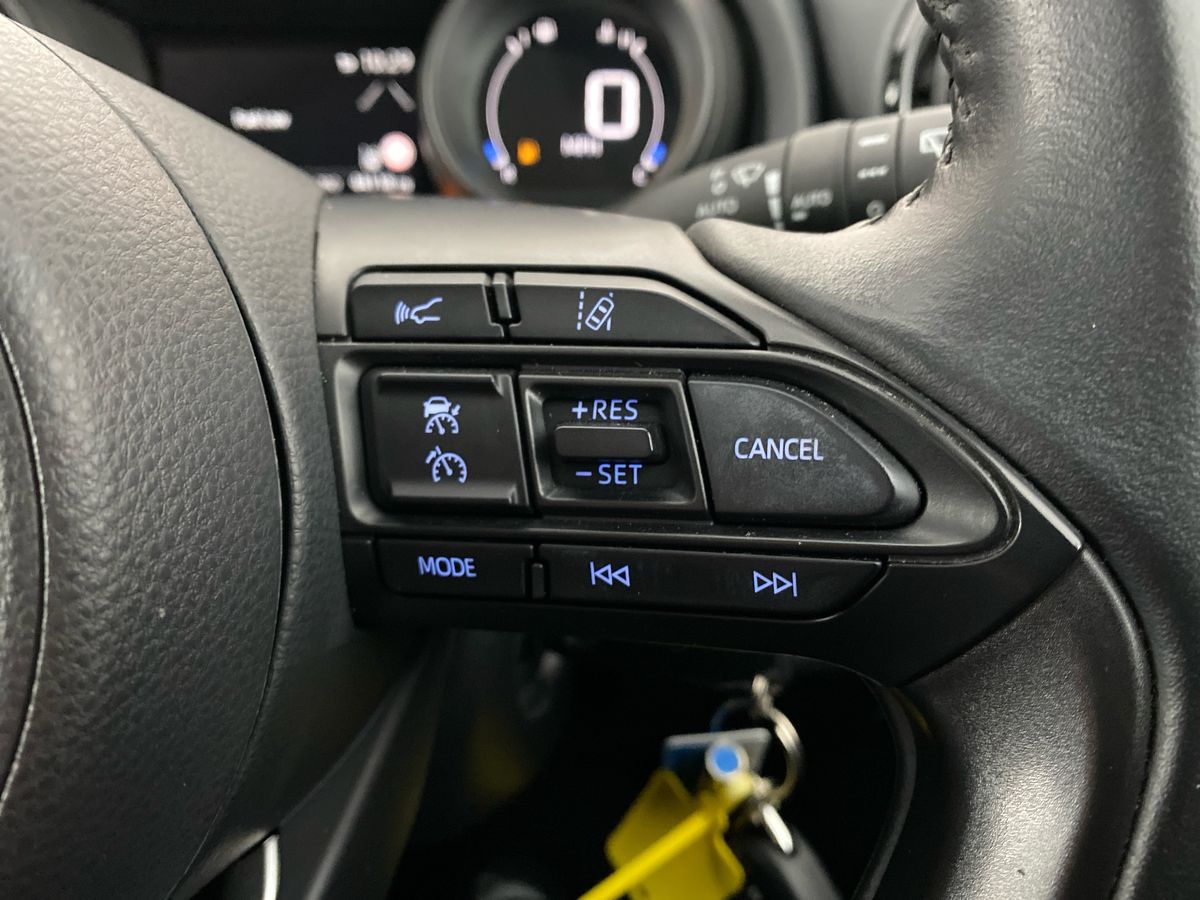 Used Toyota Yaris 2022 for sale - 77158745: Photo 20