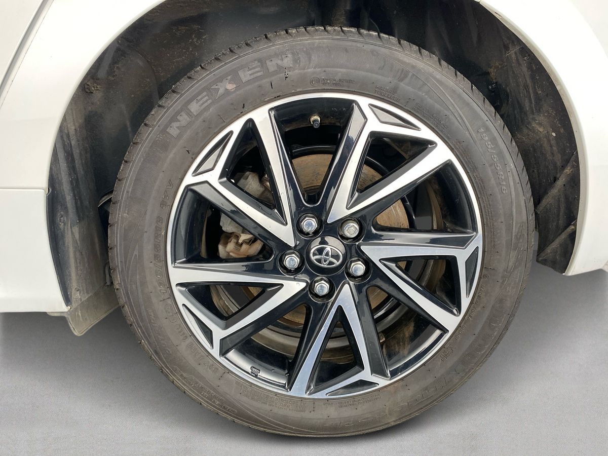 Used Toyota Yaris 2022 for sale - 77158745: Photo 27