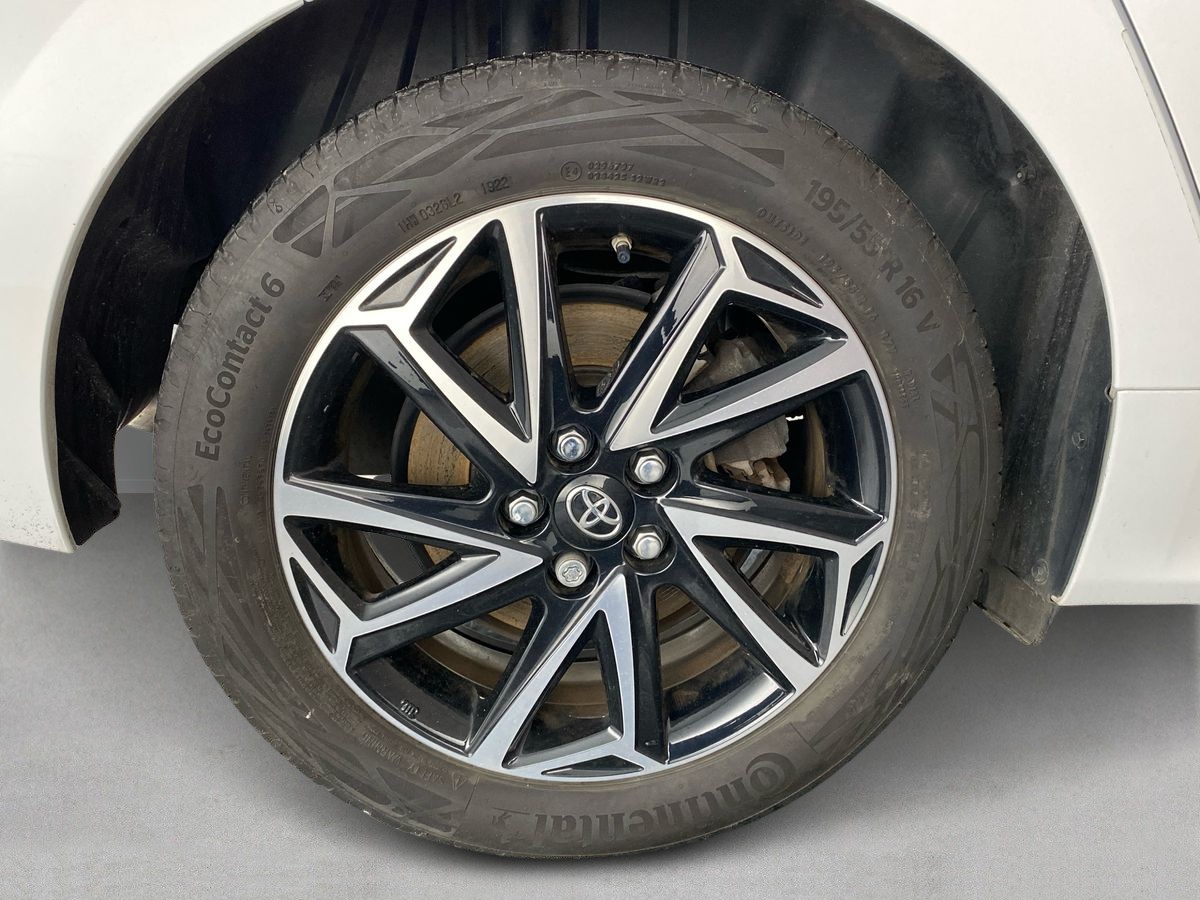 Used Toyota Yaris 2022 for sale - 77158745: Photo 28