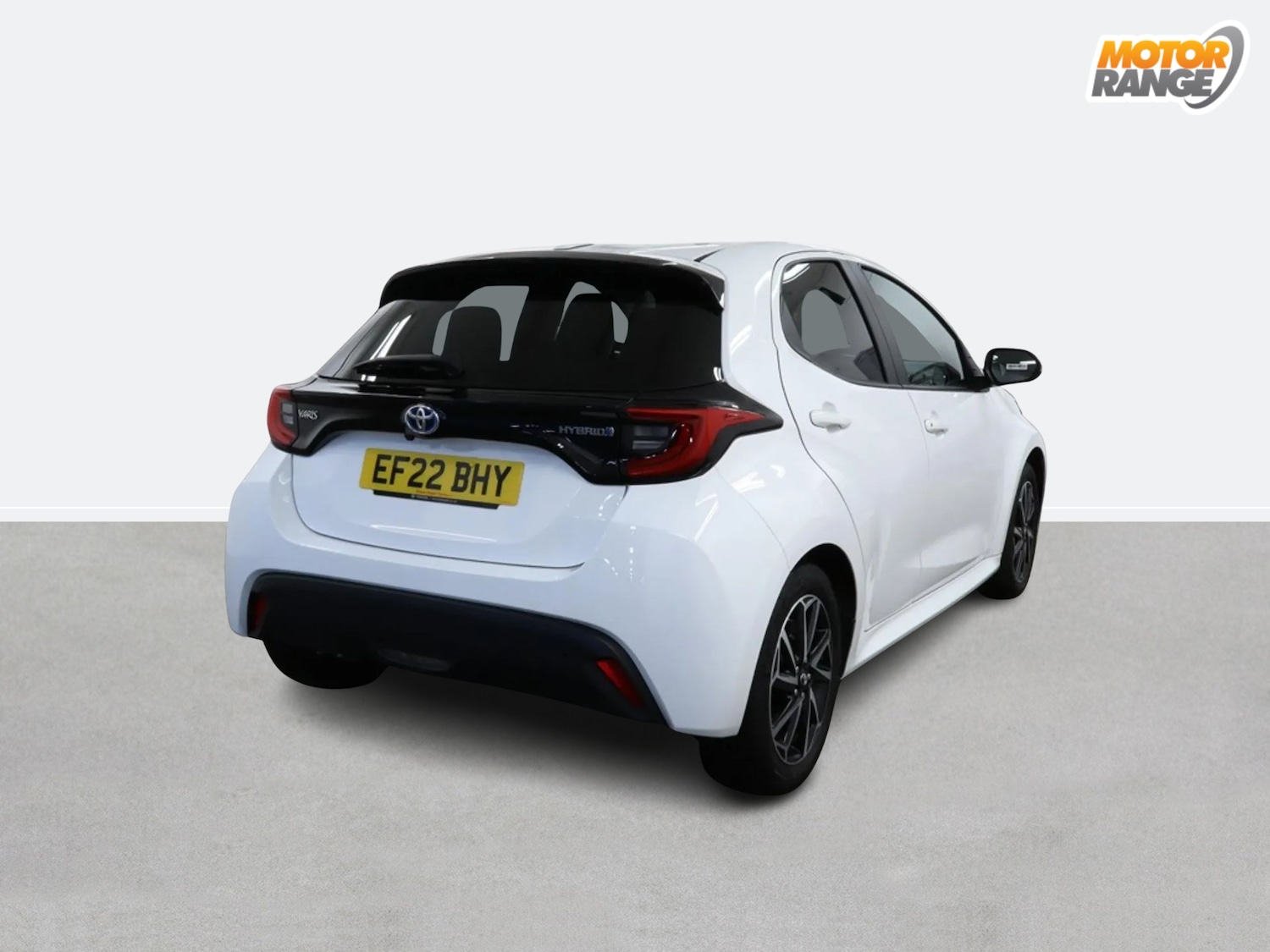 Used Toyota Yaris 2022 for sale - 77158745: Photo 4