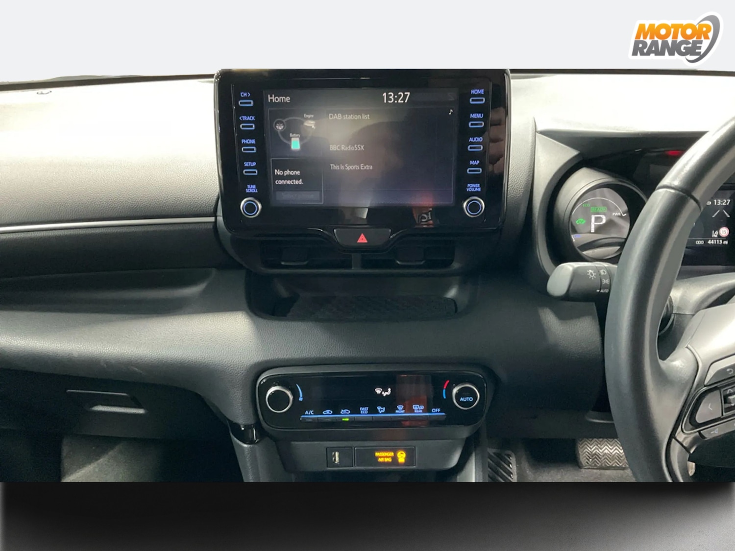 Used Toyota Yaris 2022 for sale - 77158745: Photo 9