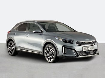Used Kia XCeed 2023 for sale - 78436911: Photo
