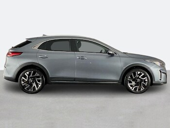 Used Kia XCeed 2023 for sale - 78436911: Photo