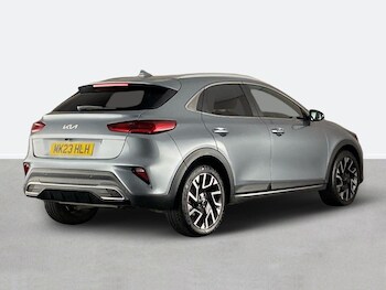 Used Kia XCeed 2023 for sale - 78436911: Photo