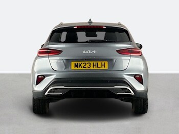 Used Kia XCeed 2023 for sale - 78436911: Photo