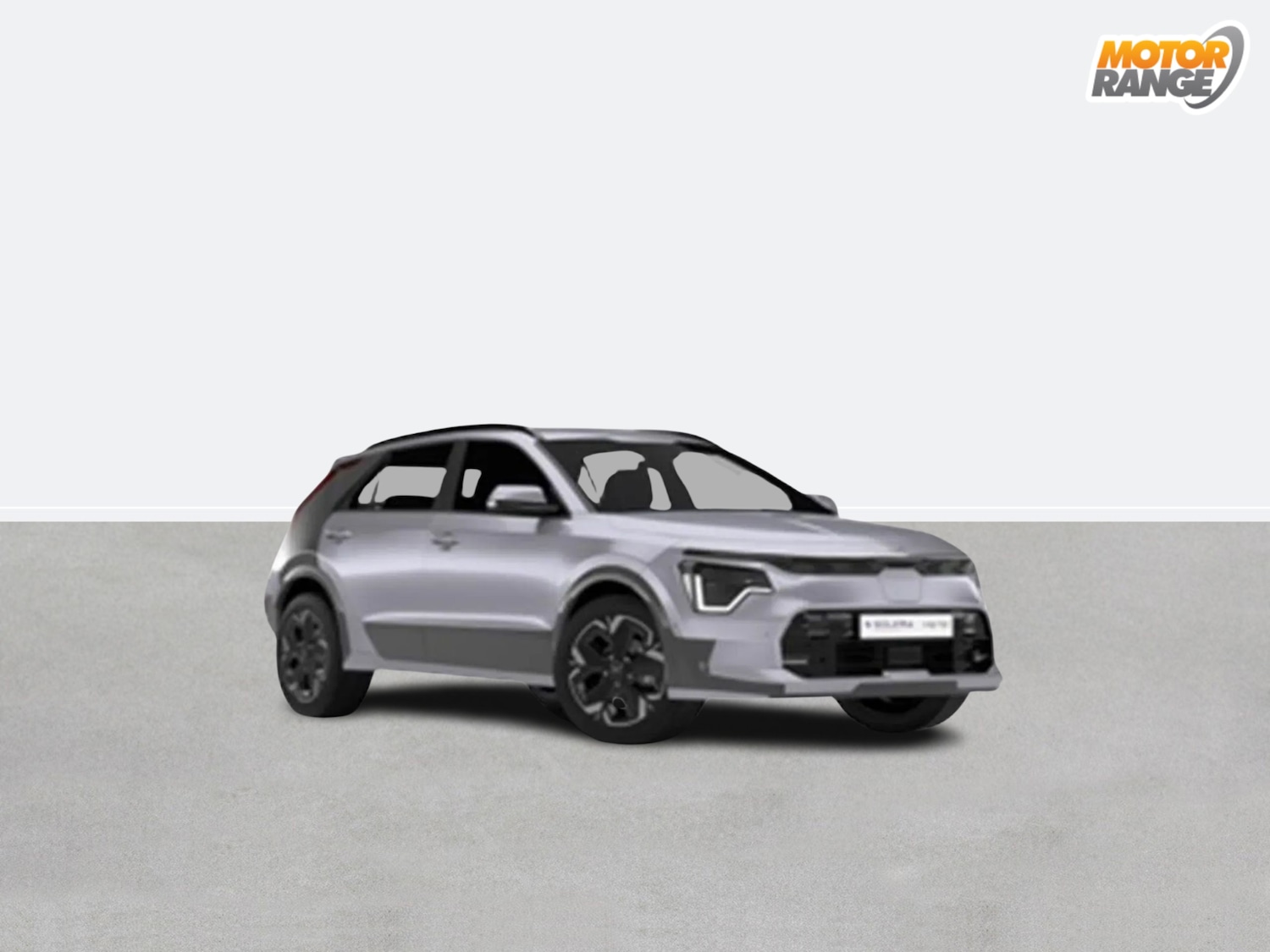 Used Kia Niro 2024 for sale - 76929177: Photo 1