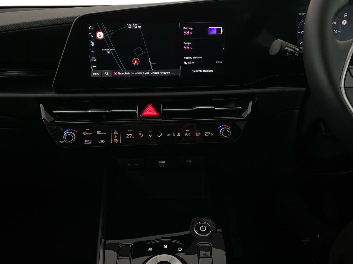 Used Kia Niro 2024 for sale - 76929177: Photo 10