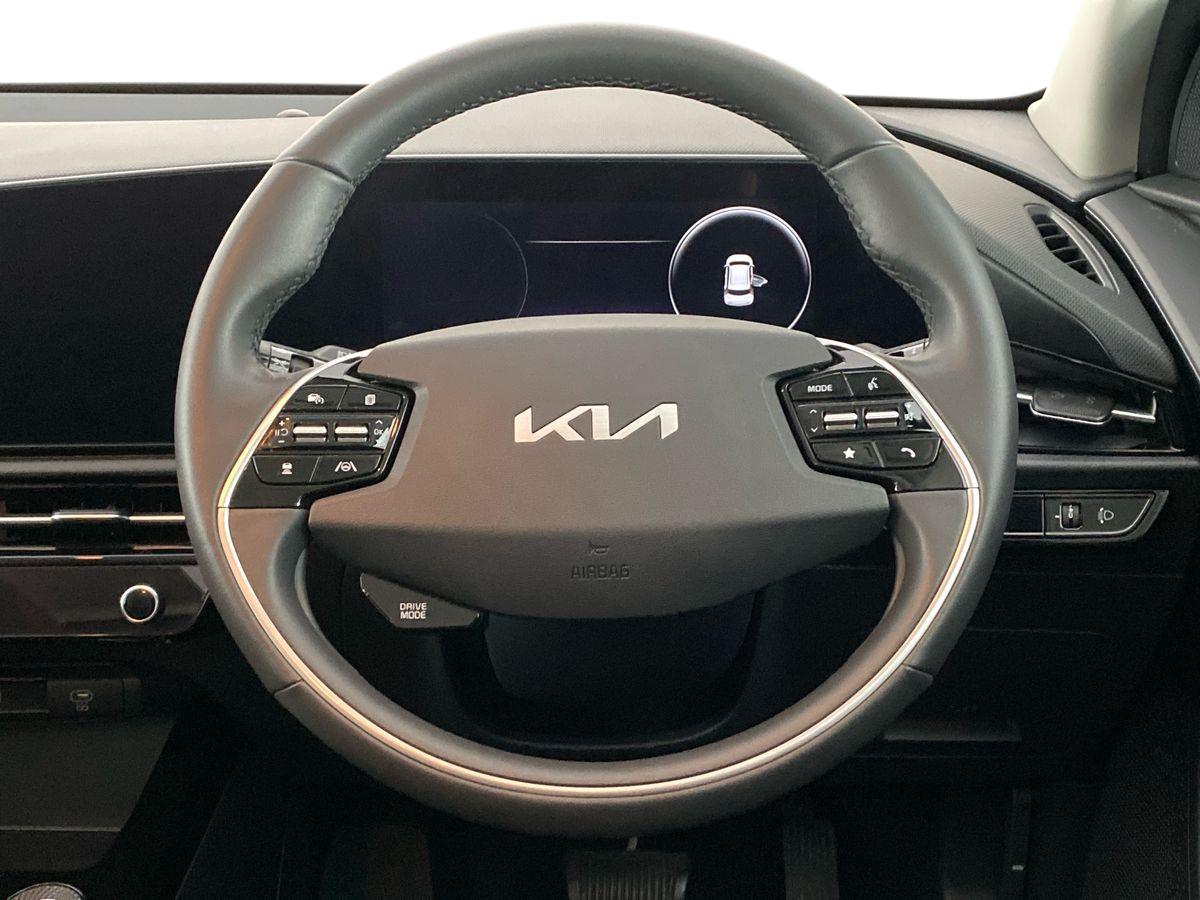 Used Kia Niro 2024 for sale - 76929177: Photo 11