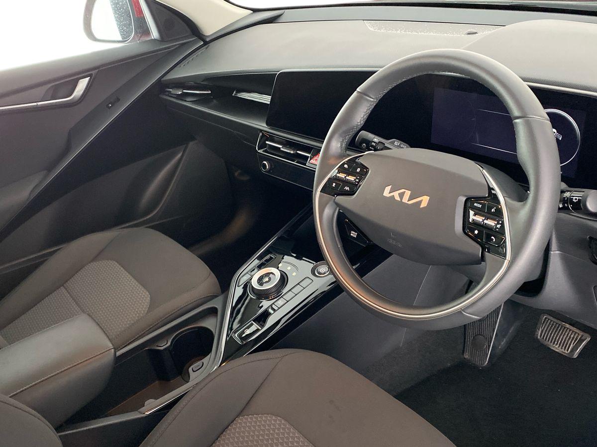 Used Kia Niro 2024 for sale - 76929177: Photo 12