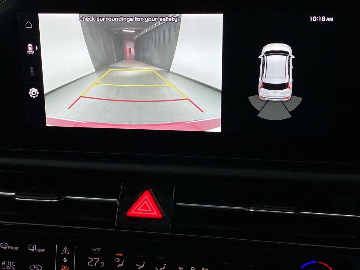 Used Kia Niro 2024 for sale - 76929177: Photo 16