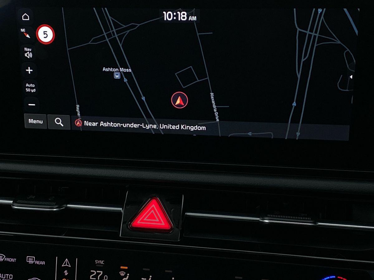 Used Kia Niro 2024 for sale - 76929177: Photo 17