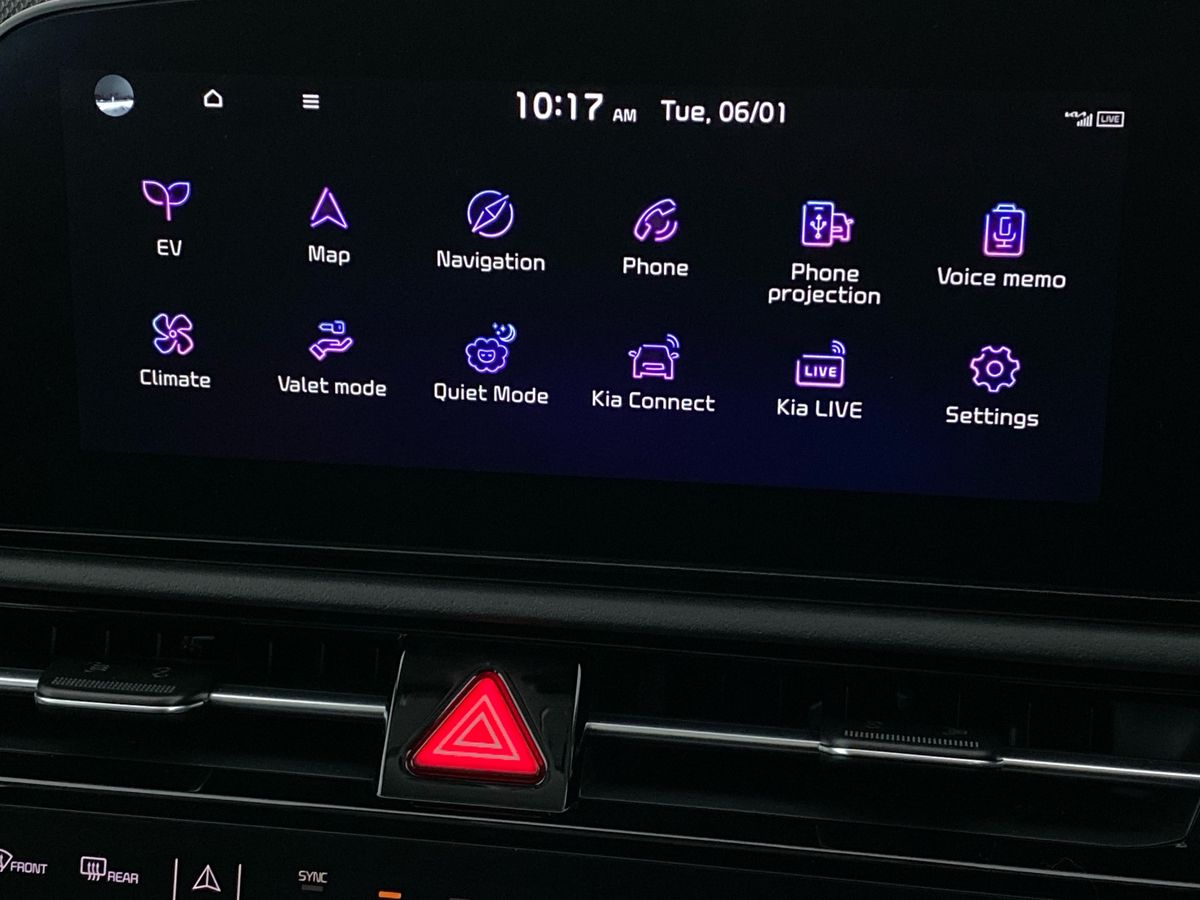 Used Kia Niro 2024 for sale - 76929177: Photo 19