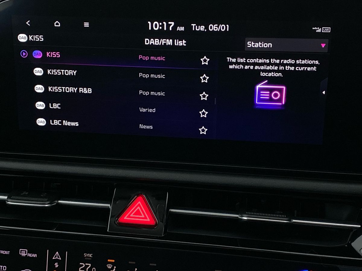 Used Kia Niro 2024 for sale - 76929177: Photo 20