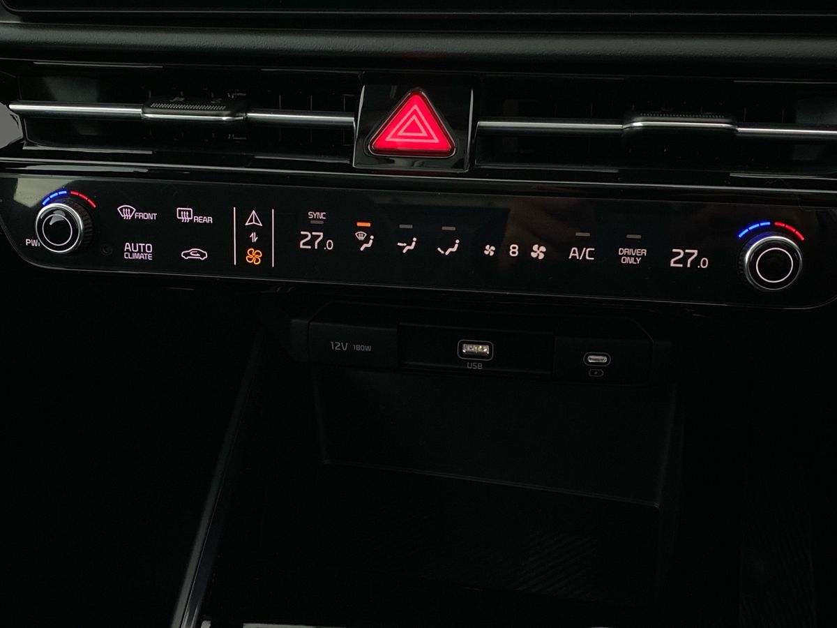 Used Kia Niro 2024 for sale - 76929177: Photo 22