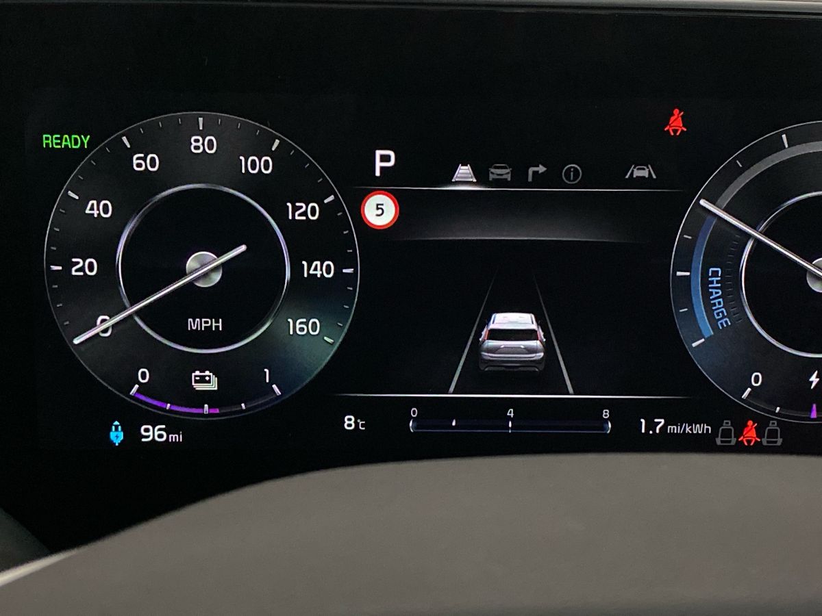 Used Kia Niro 2024 for sale - 76929177: Photo 25