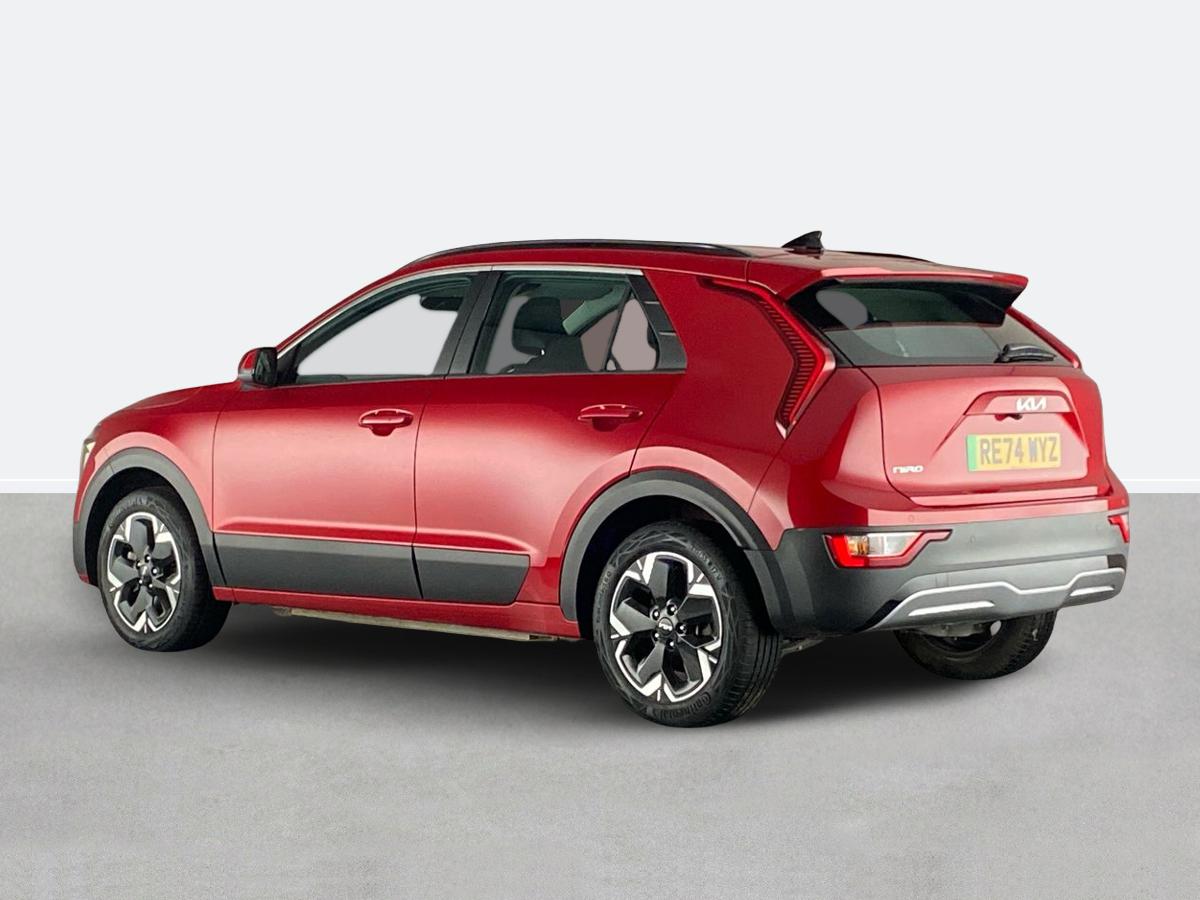 Used Kia Niro 2024 for sale - 76929177: Photo 5