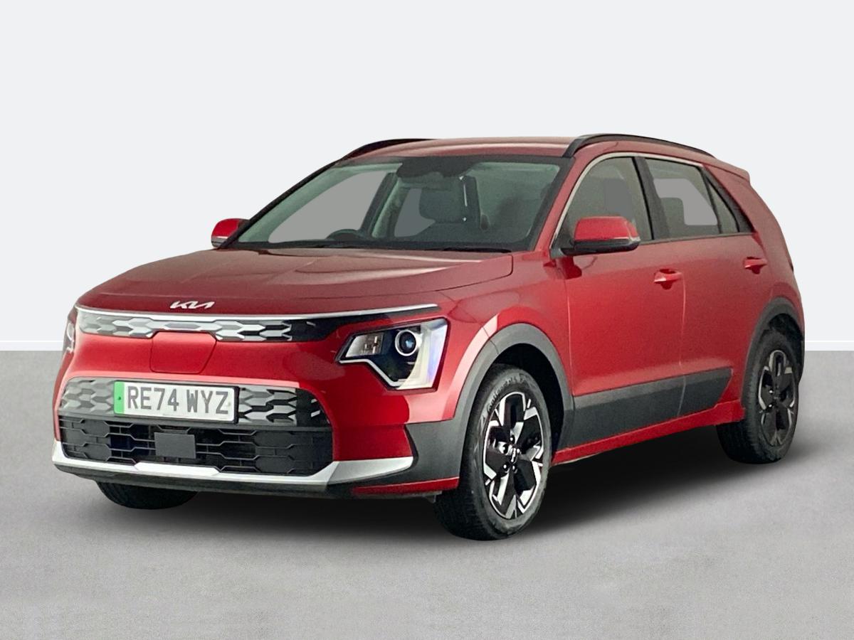 Used Kia Niro 2024 for sale - 76929177: Photo 7