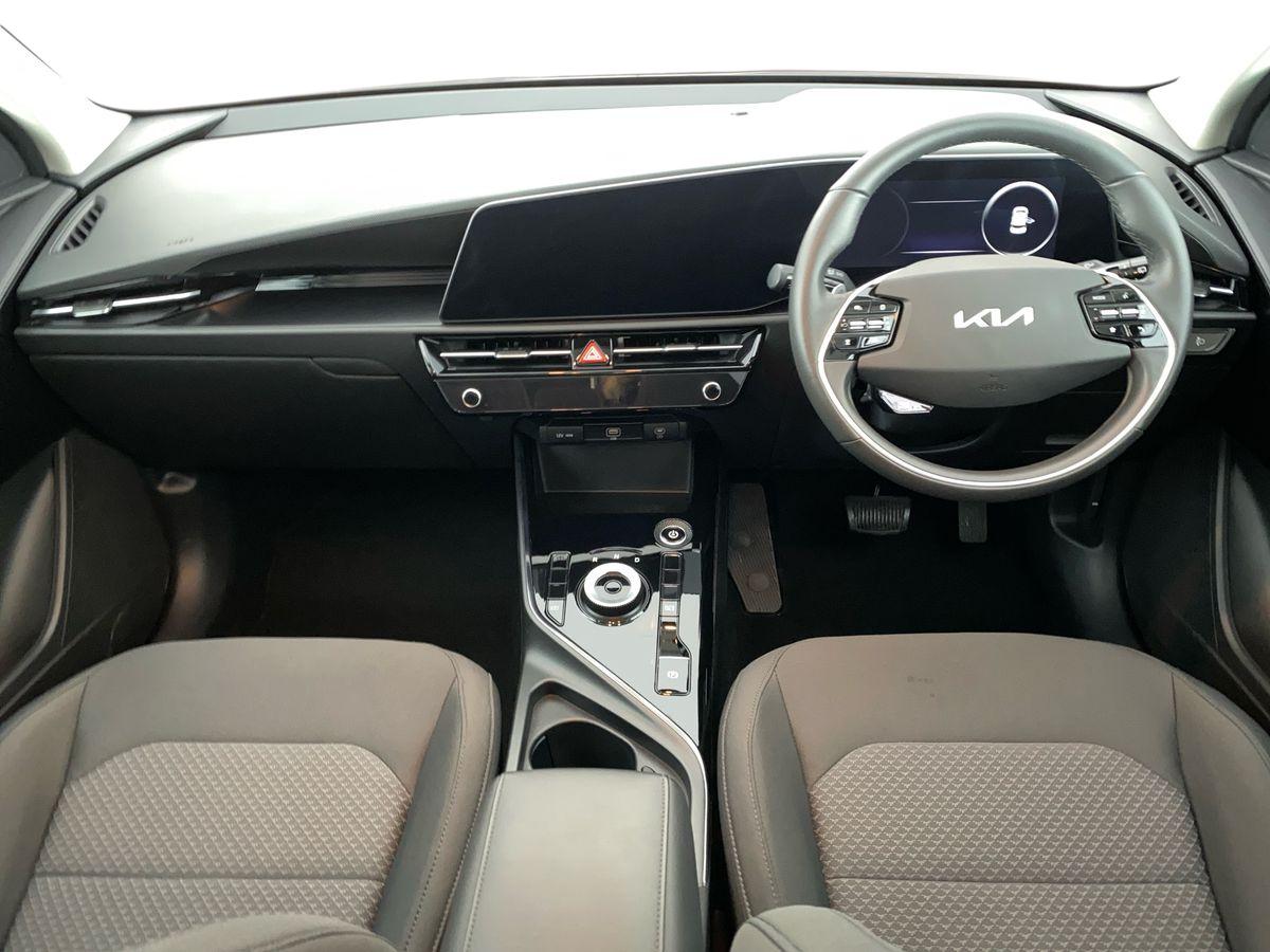 Used Kia Niro 2024 for sale - 76929177: Photo 9