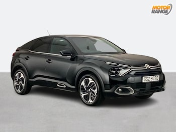 Used Citroen C4 2023 for sale - 78993462: Photo